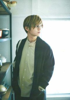 推 し の 彼 女 に な り ま し た