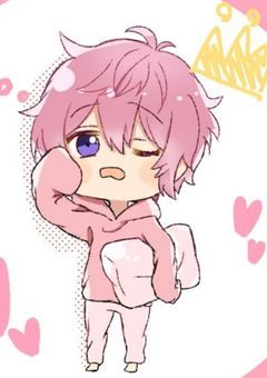 🍓👑との恋！？(さとみ君編)
