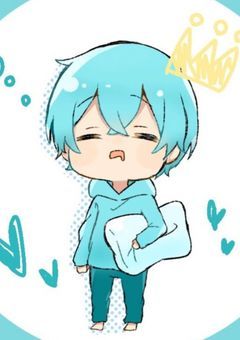 🍓👑との恋！？(ころん君編)