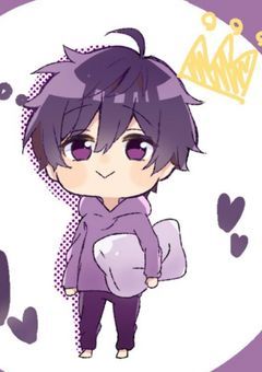 🍓👑との恋!?(ななもり。君編)