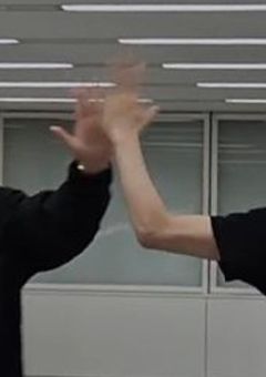 幸せを掴む近道へ