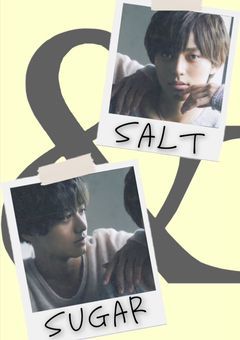 Salt & Sugar