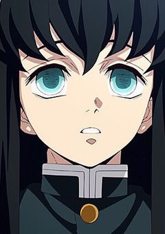柱の私とみんな