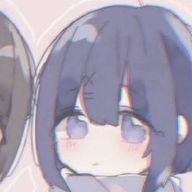 おかかおにぎり💍🍙🍭@藍香とペア画中　さんのアイコン画像