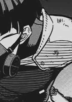 副隊長 に 恋した件.