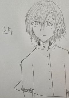 拝啓、雑談とイラスト部屋