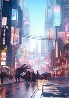 [参加型] 新都会で今日を詩う