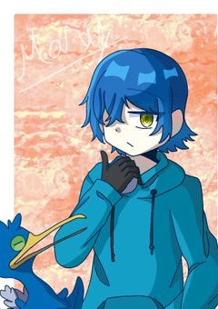 主従関係逆転お兄さん！