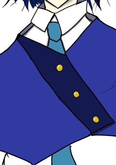 [創作部屋] 多面の正義に祝福を