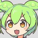 国外逃亡をしようとしている哀れな枝豆