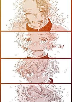 想いを繋いで鬼を斬れ（皐視点）