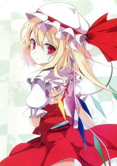 ここにいるのはフラン様！？