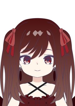 天使になりたかった悪魔の配信部屋