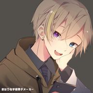 あんみつ#☃︎❄さんのアイコン画像