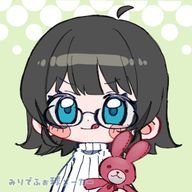 めっぴさんのアイコン画像