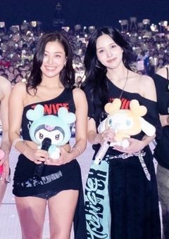 TWICE短編集(夢主とか百合)