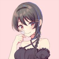 みーちゃんさんのアイコン画像