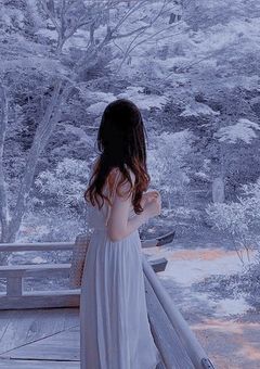 私のファンでした。