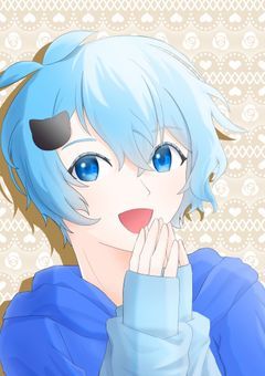 イラスト部屋
