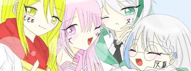 ももちさんの壁紙画像