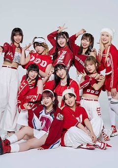 BEYOOOOONDSの魅力を語りたいっ!!