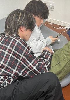 嫌いだったはずなのに。