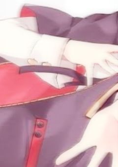 嫌われたので元のキャラに戻そうと思います【 星赫 ver.】