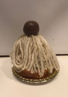 食べ物の擬人化たちが集まる、食べ物学園！