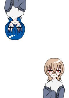 イラスト部屋〜
