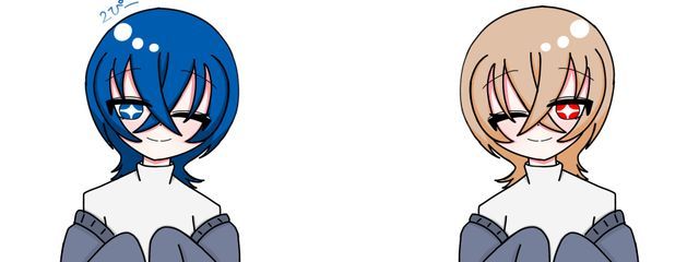 宝麗　瑠璃　💎💙✨さんの壁紙画像