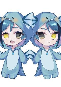 リーチ兄弟に気に入られた件。