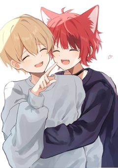 死にたい僕と生きたい君