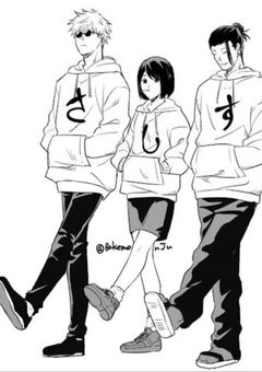 雄英高校へ任務(꒪꒳꒪ )お坊ちゃんは大変です