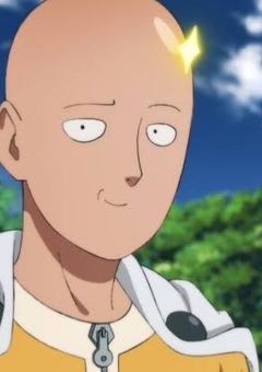 サイタマの妹は色々とズルい