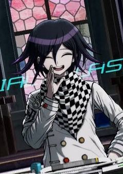 ダンガンロンパー短編集ー