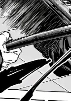 タクシー運転手。殺し屋との絡みがあるそうで