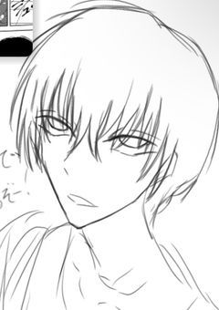 ーオレンジ！？の自由部屋ー