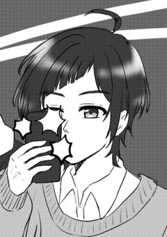 2人だけの秘密の恋 【 参加型 】