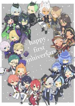 歪んだ愛を魔法に変えて【参加型】