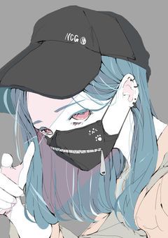 虫刺されをキスマと勘違いされた件