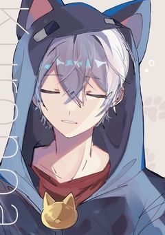 共依存で何が悪い【🐈⬛】