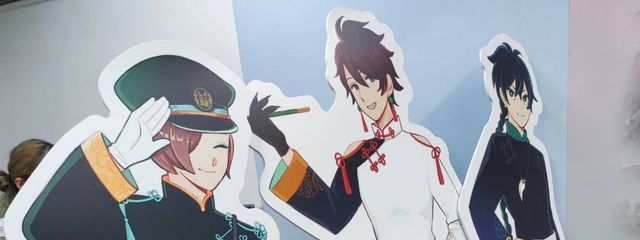 リコルどさんの壁紙画像