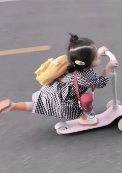 🖤の娘になりました