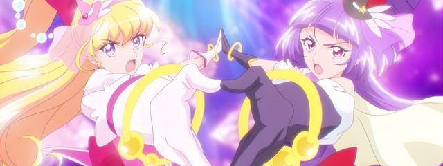 雲莉 . ︎︎☁@マジカル💜🪄︎︎さんの壁紙画像
