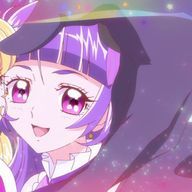 雲莉 . ︎︎☁@マジカル💜🪄︎︎さんのアイコン画像