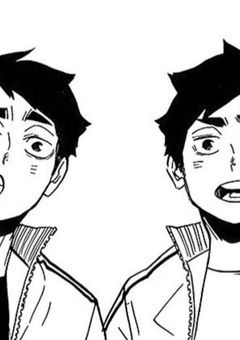 ⠀稲荷崎チャンネル .⠀