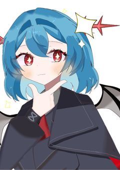 めめむらお絵描き練習