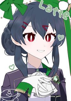 めめむらお絵描き練習