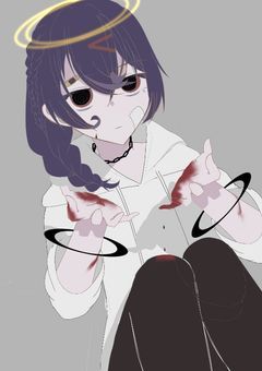 mmmrお絵描き練習