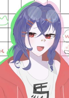 mmmrお絵描き練習